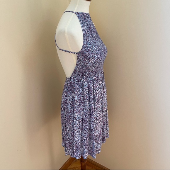 Kimchi Blue Smocked Halter Dress - Picture 7 of 8